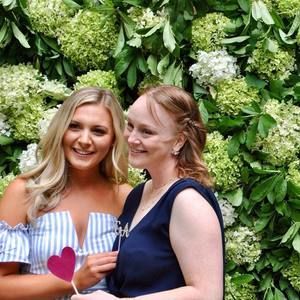 Meet your Posher, Julia